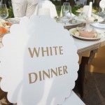 KOBE WHITE DINNER 2015
